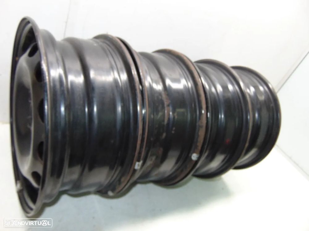 FORD Galaxy, VW Sharan, Seat Alhambra jantes - 9