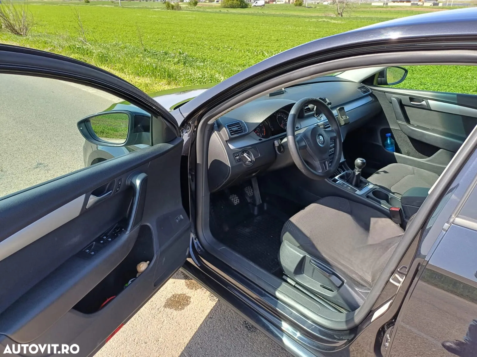 Volkswagen Passat - 10