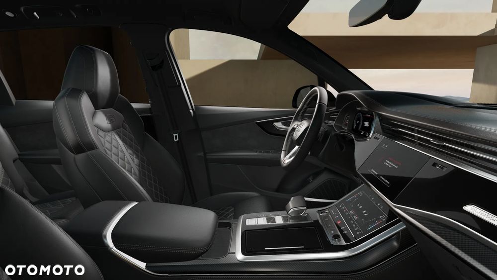 Audi Q7 - 10