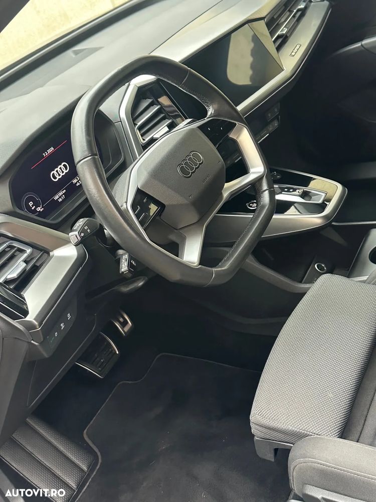 Audi Q4 e-tron 40 - 24