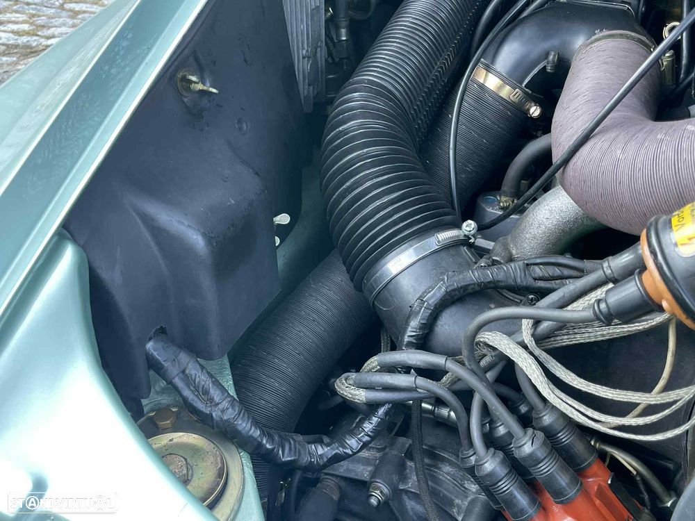 Porsche 911 Série G - 28