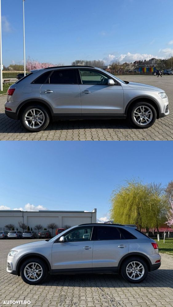 Audi Q3 2.0 TDI Quattro - 8