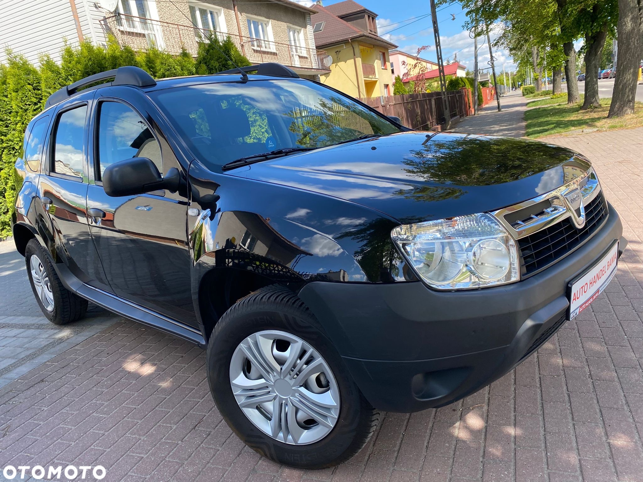 Dacia Duster 1.6 16V 4x2 Ambiance - 18
