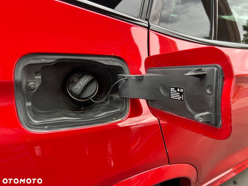 BMW X3 xDrive30i M Sport - 8