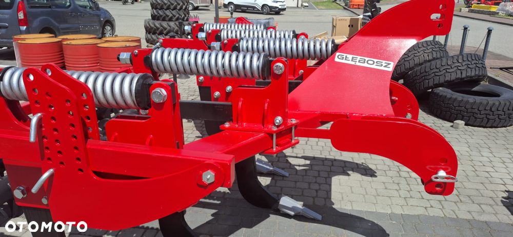 Inny Głębosz Agro Klon 3,0 m - 3