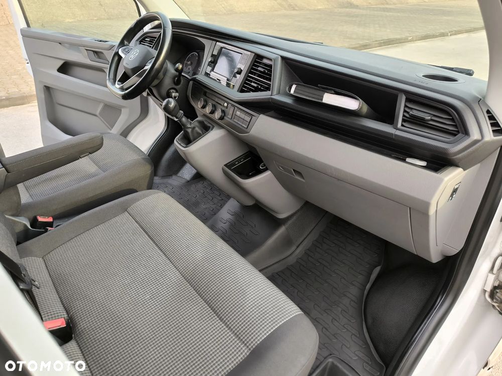 Volkswagen T6 - 26