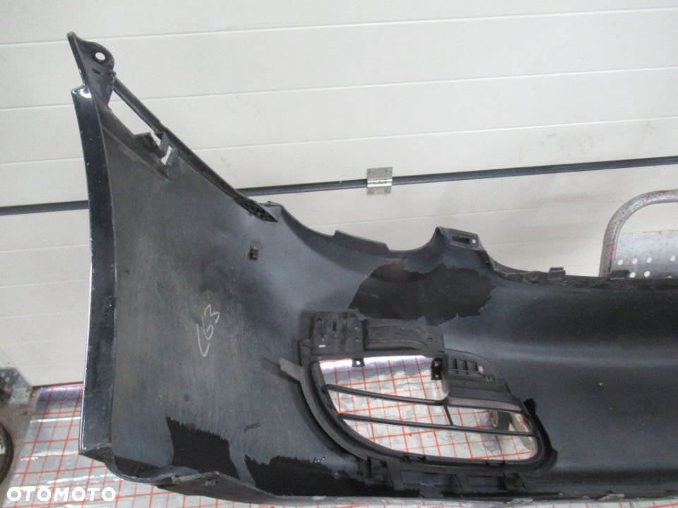 ZDERZAK PRZEDNI PRZÓD PORSCHE BOXSTER II 987 2004-2009 - 6
