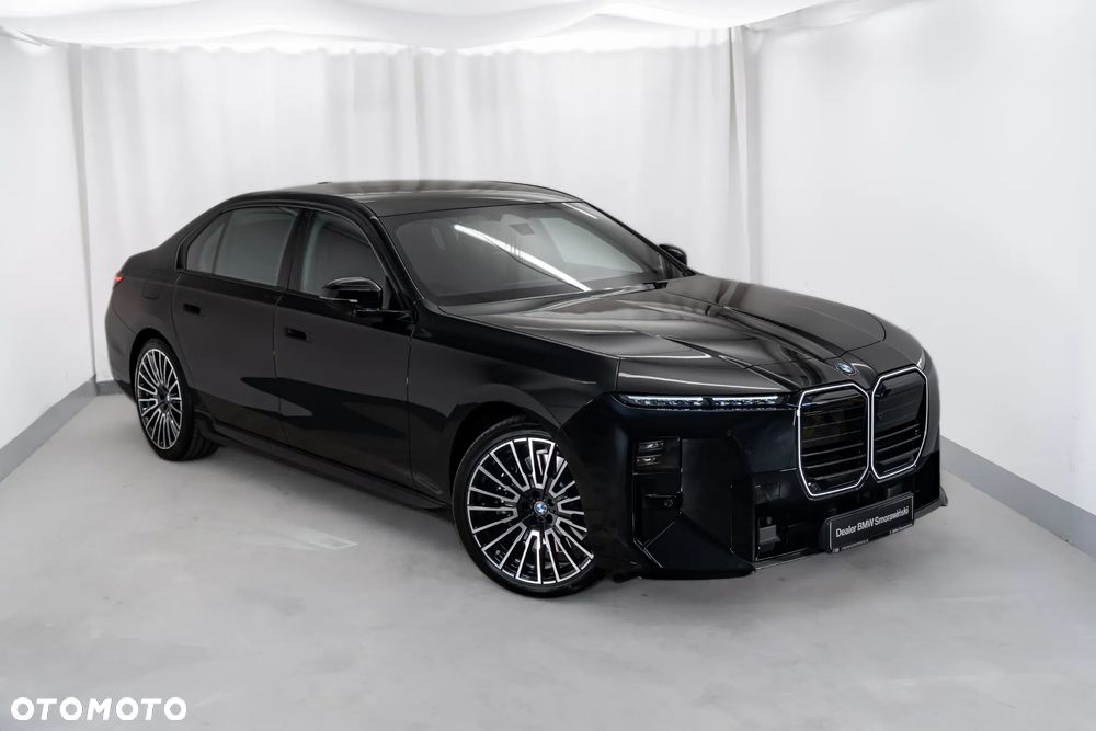 BMW Seria 7 740 xDrive mHEV sport - 16