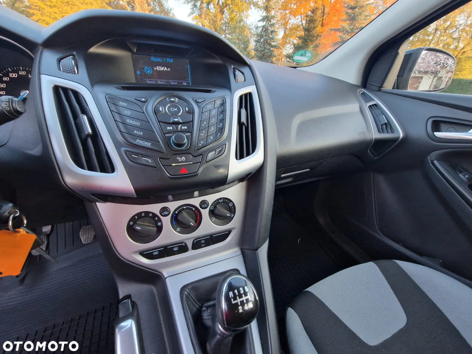 Ford Focus - 20