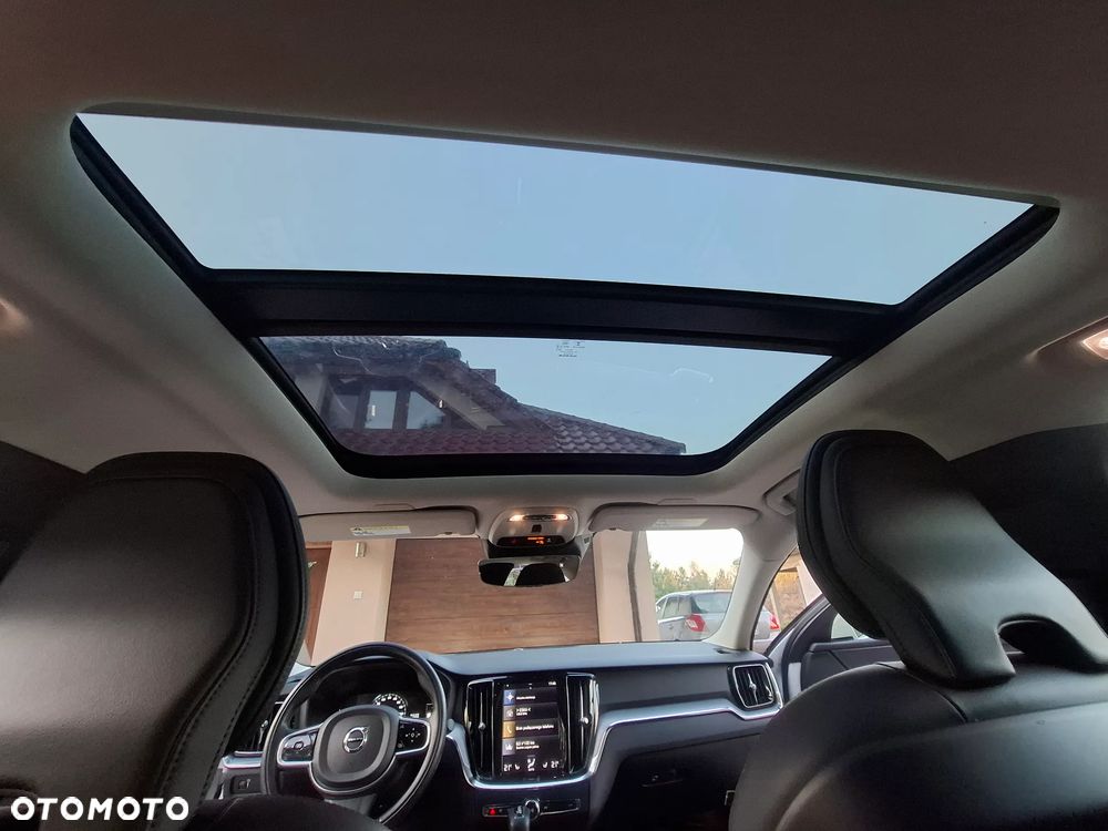 Volvo S60 T5 Momentum Pro - 15