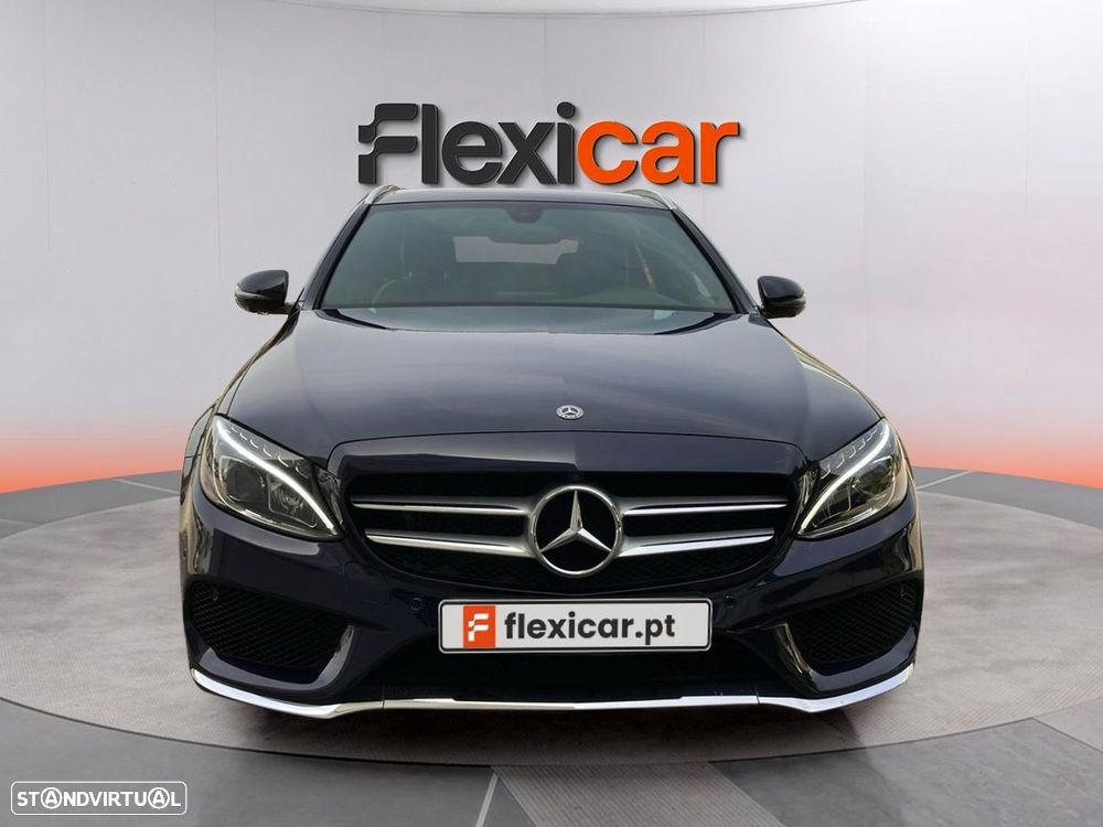 Mercedes-Benz C 350 - 2