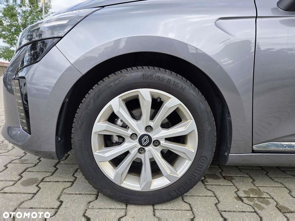 Renault Clio 2025 photo 5