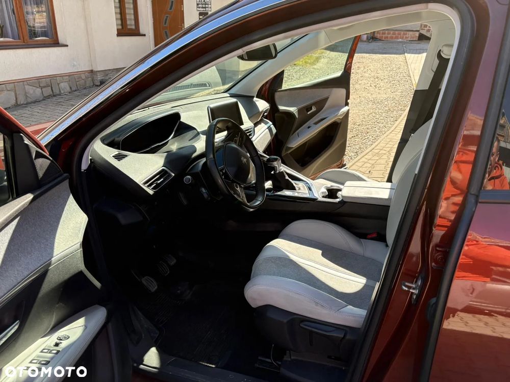 Peugeot 3008 1.2 PureTech Allure - 4