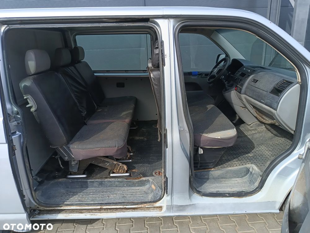 Volkswagen Transporter L2H1 - 14