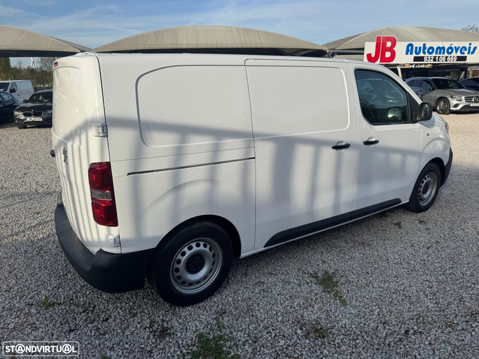 Peugeot Expert 1.5 BlueHDi L1H1 - 6