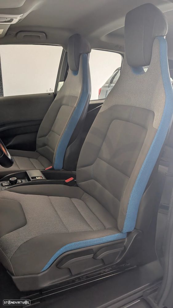BMW i3 120Ah - 15