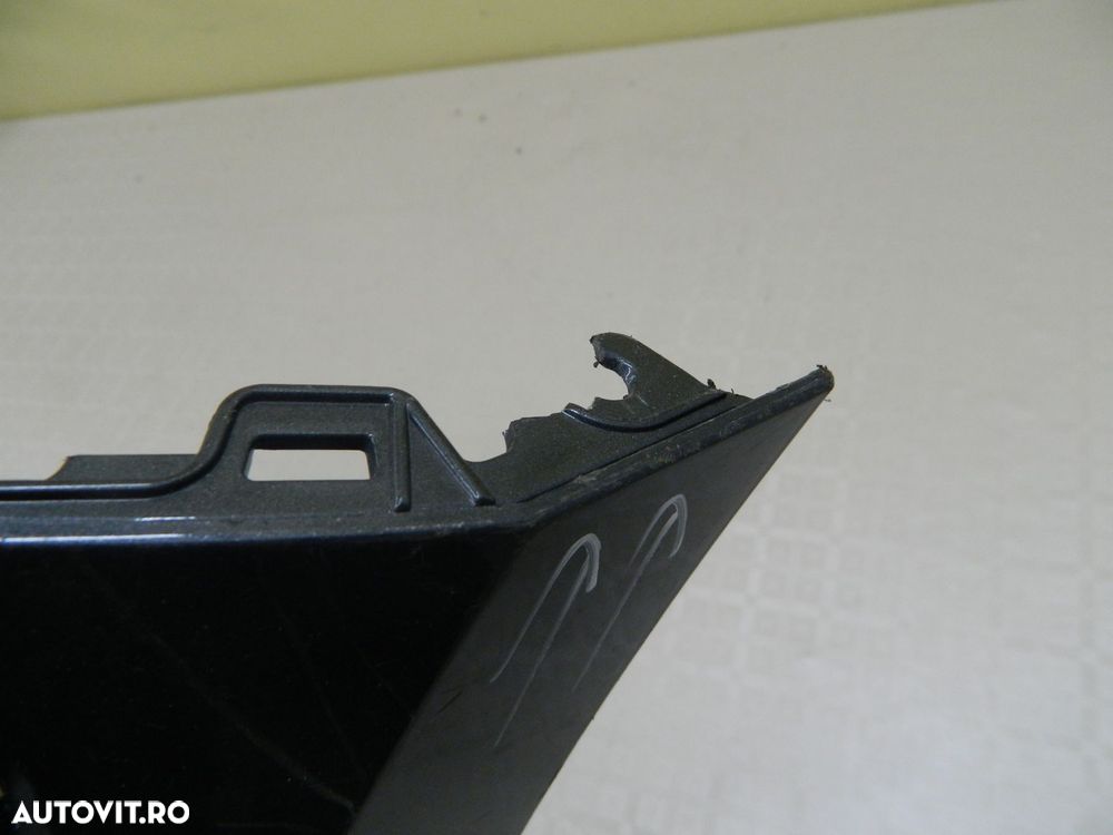 Bara fata Seat Leon 3 facelift FR, 2016, 2017, 2018, 2019, 2020, cod origine 5F080722AB. - 5