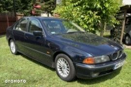 BMW Seria 5 - 2