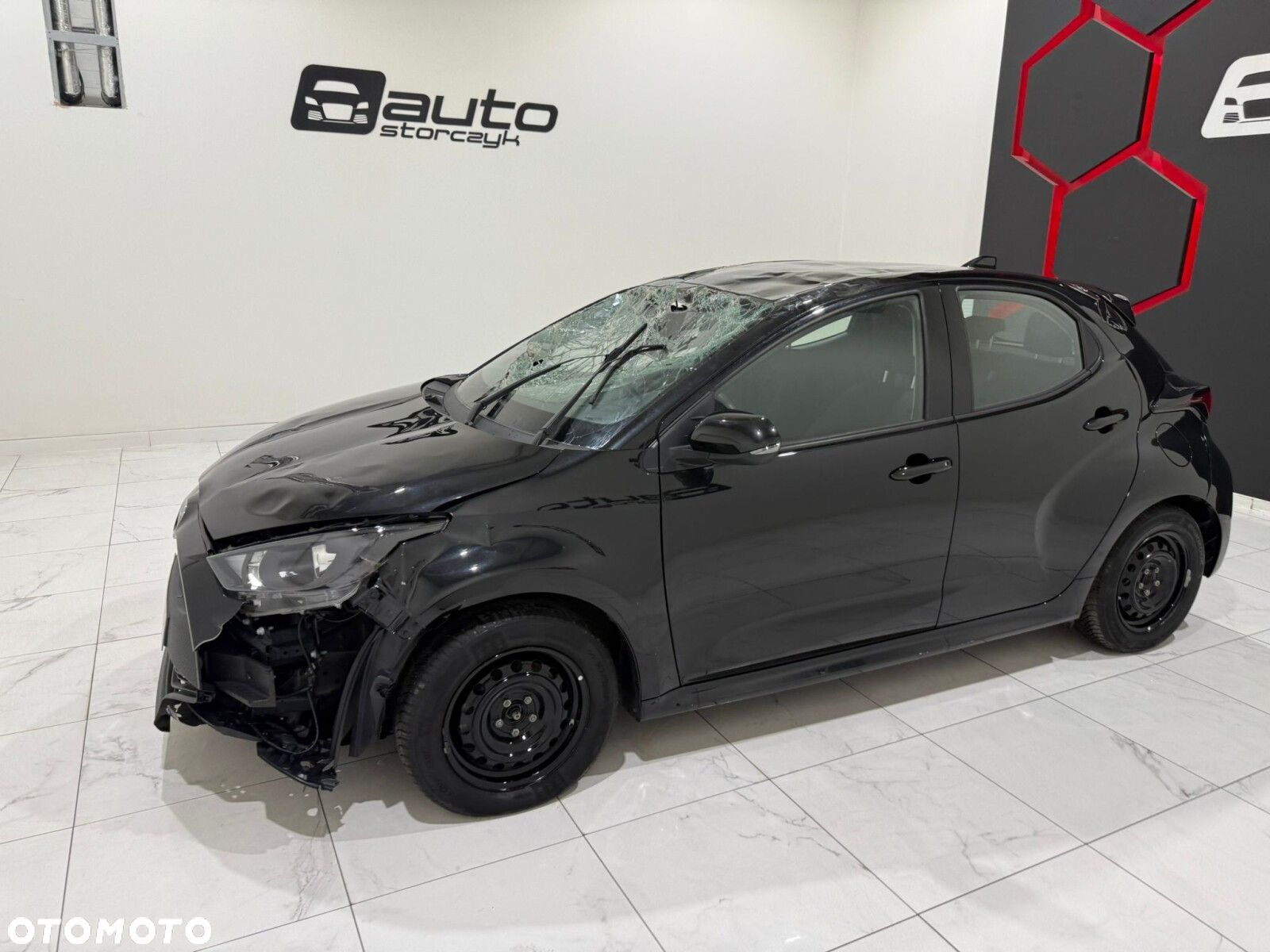 Toyota Yaris - 11