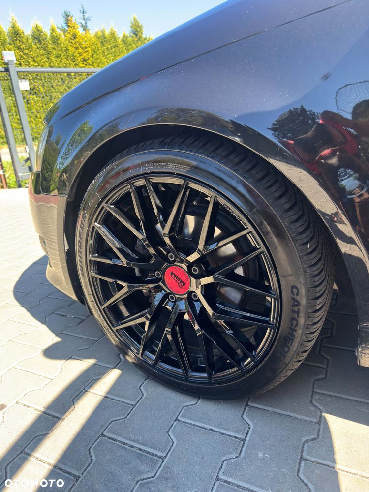 Audi A3 Sportback 2.0 TDI DPF Ambiente - 12