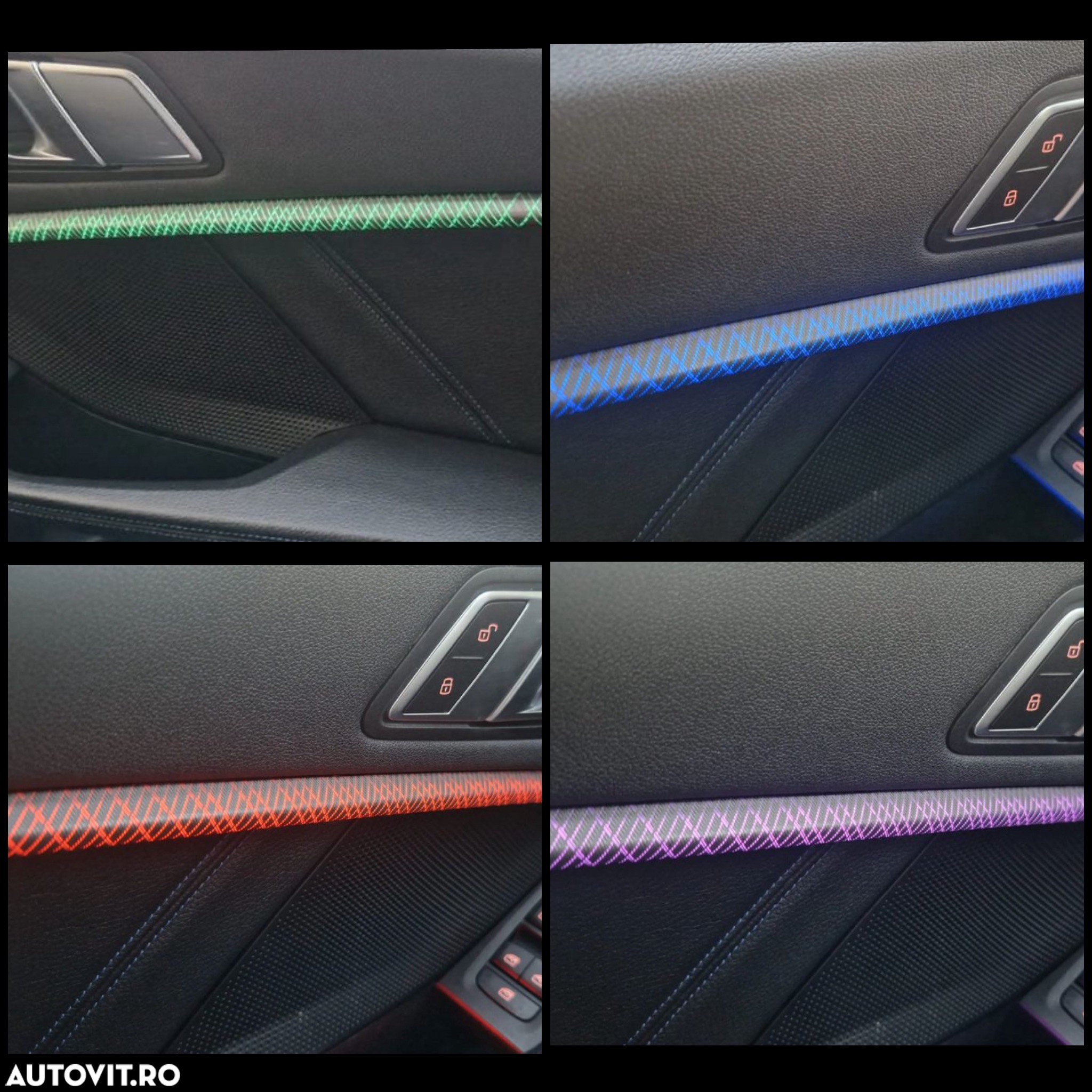 BMW Seria 1 118i Aut. Sport Line - 10