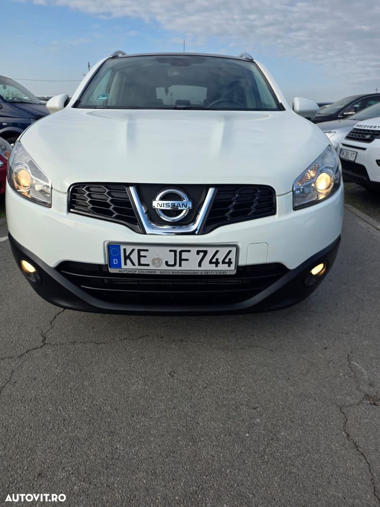 Nissan Qashqai - 18