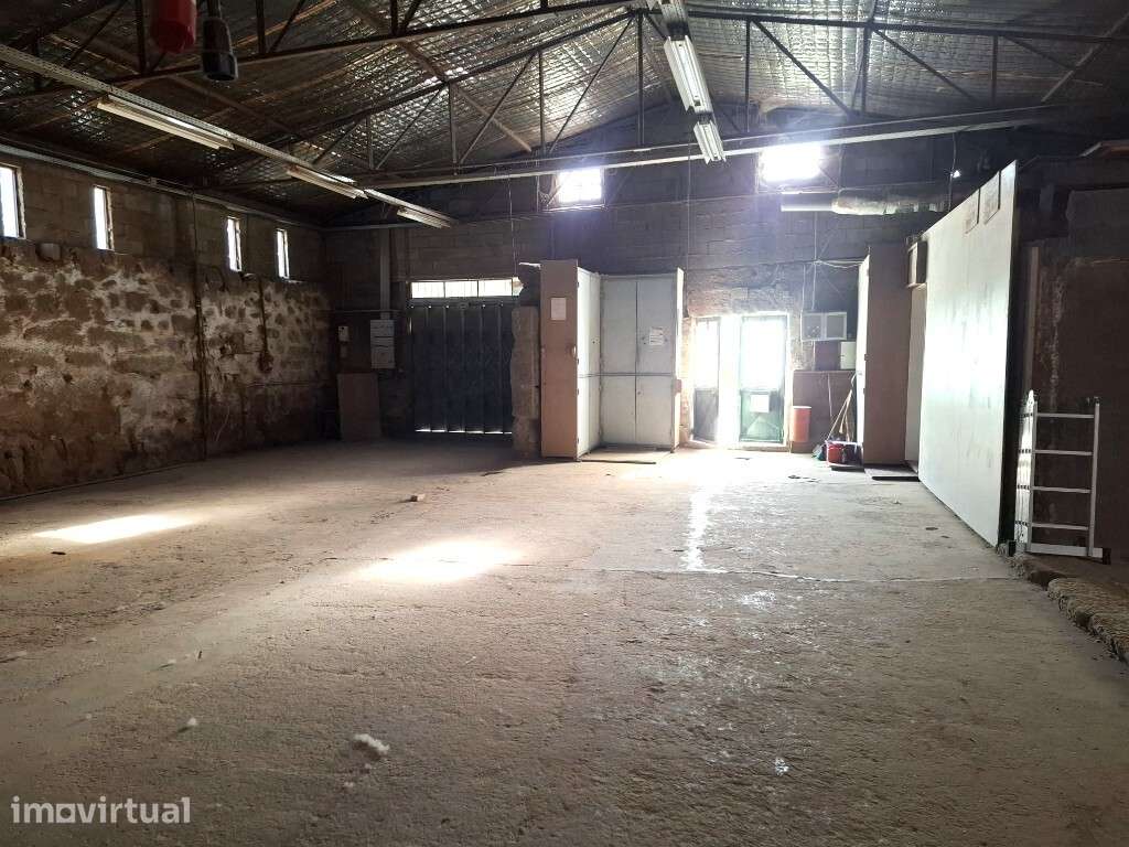 Pavilhão - Aldão - Grande imagem: 2/7
