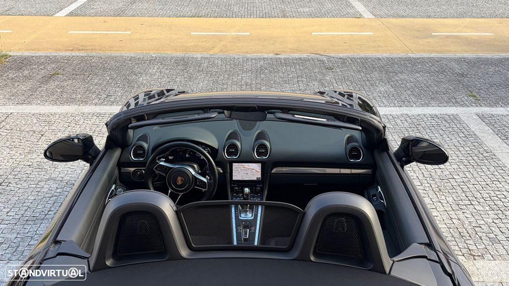 Porsche 718 - 31
