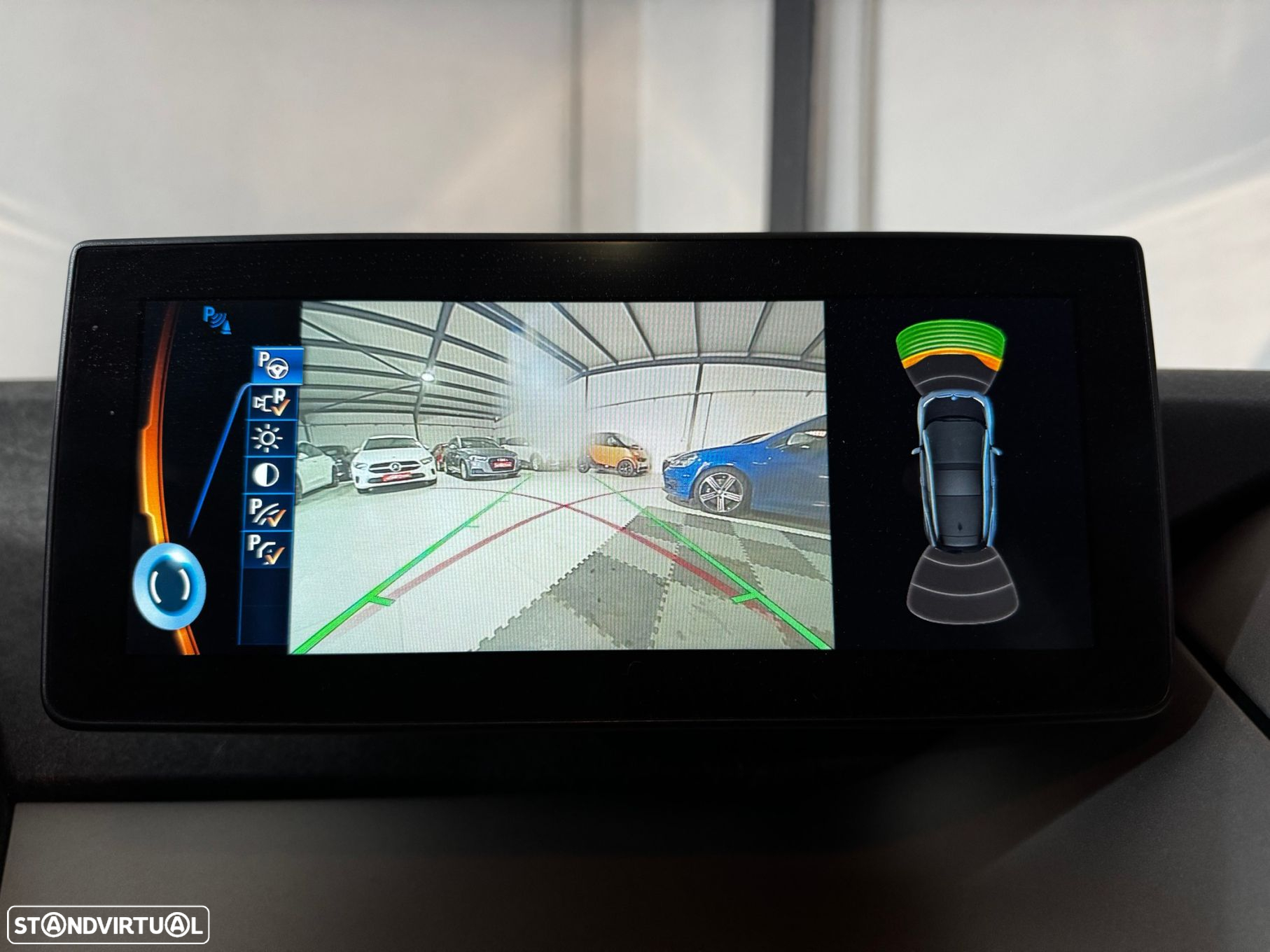 BMW i3 94Ah - 22