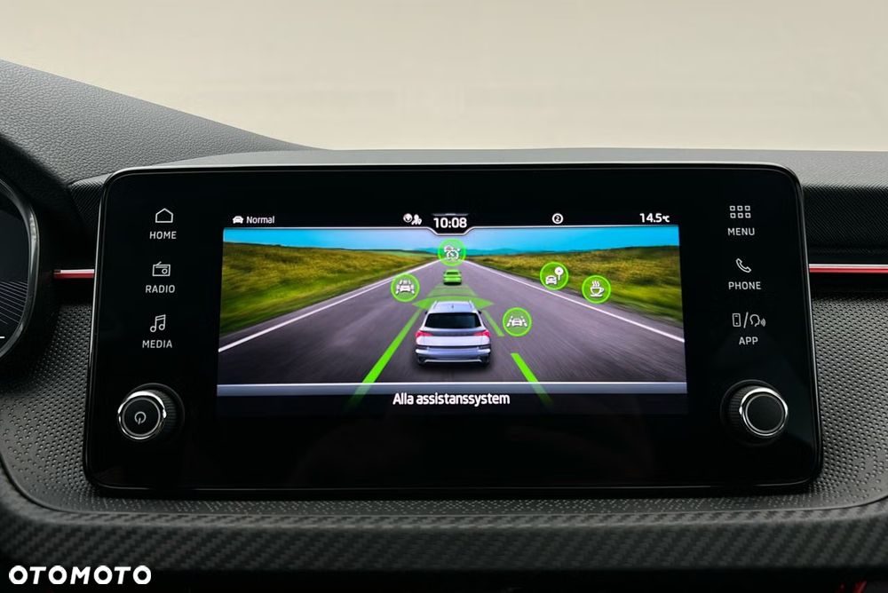 Skoda Kamiq 1.0 TSI Monte Carlo DSG - 6