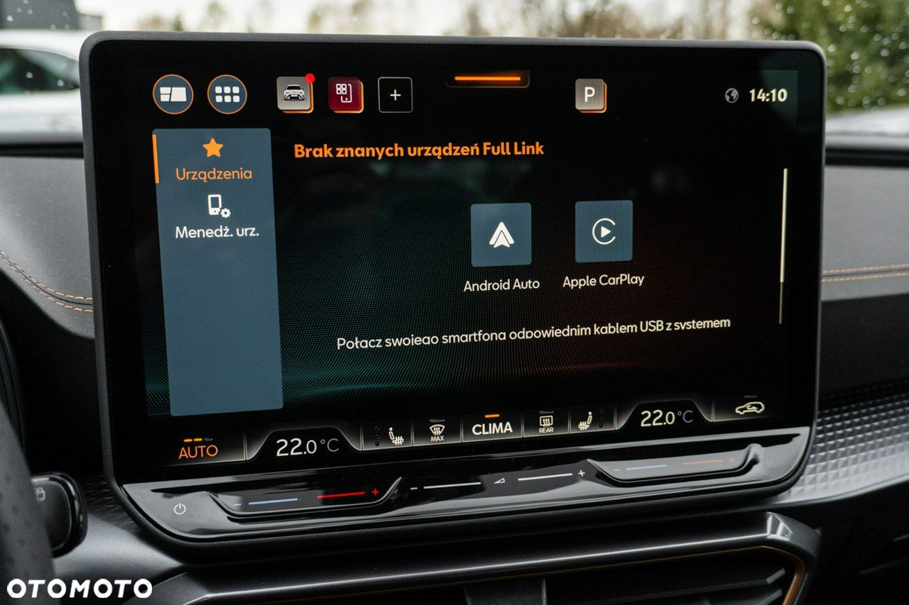Cupra Leon Sportstourer - 23