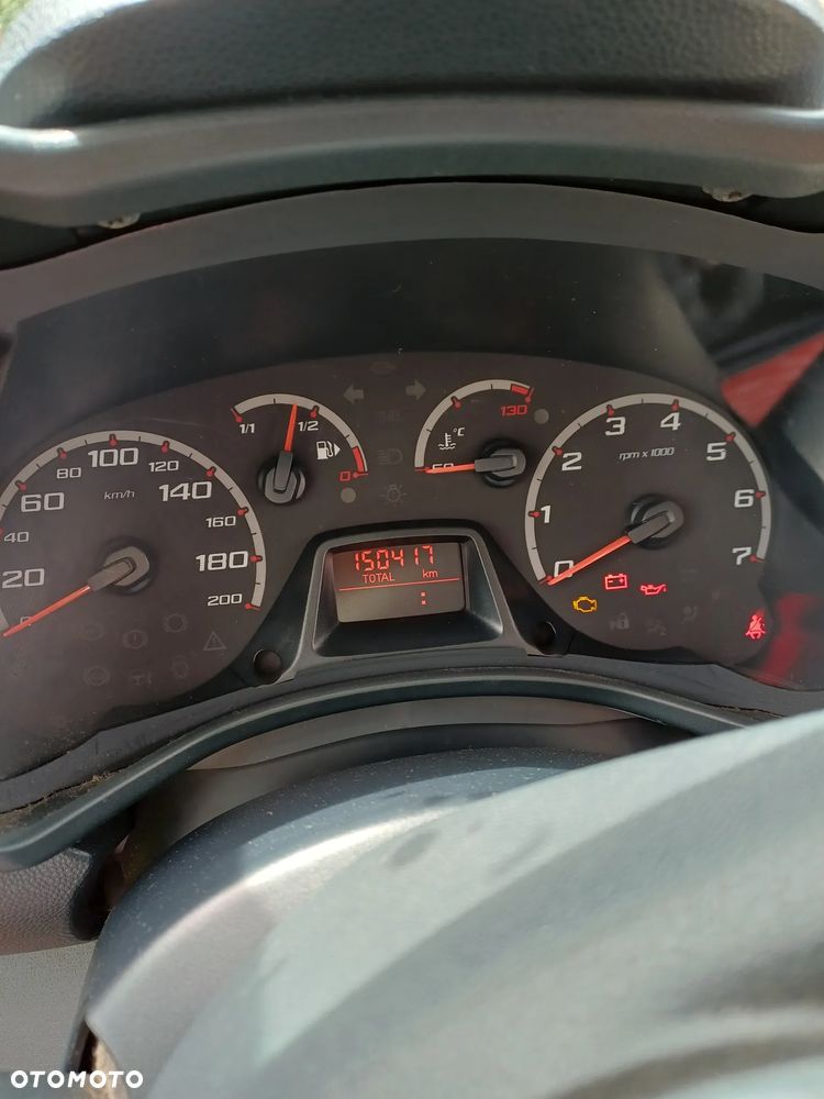 Ford KA 1.2 Ambiente - 8