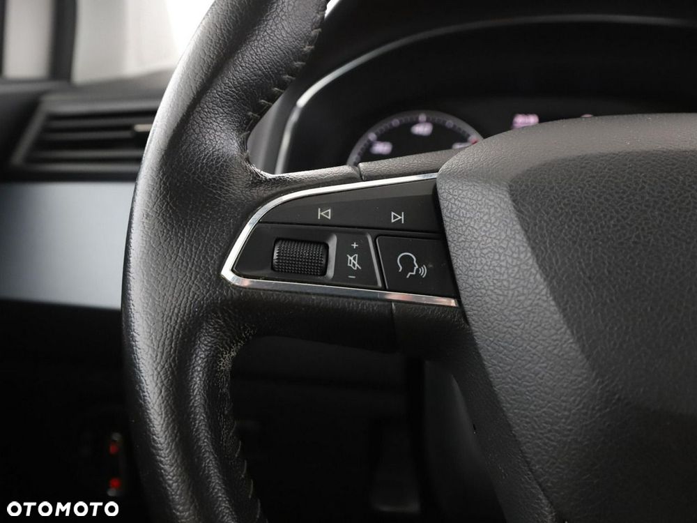 Seat Arona 1.6 TDI Style - 29