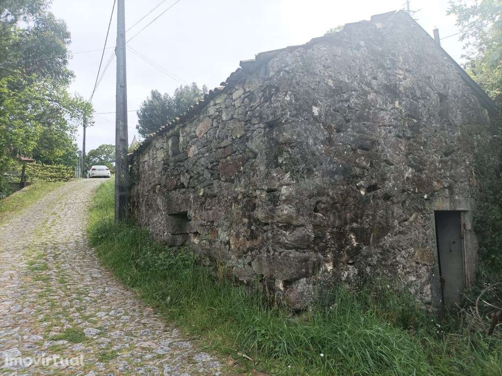 Moradia em Vale de Cambra - Grande imagem: 2/10