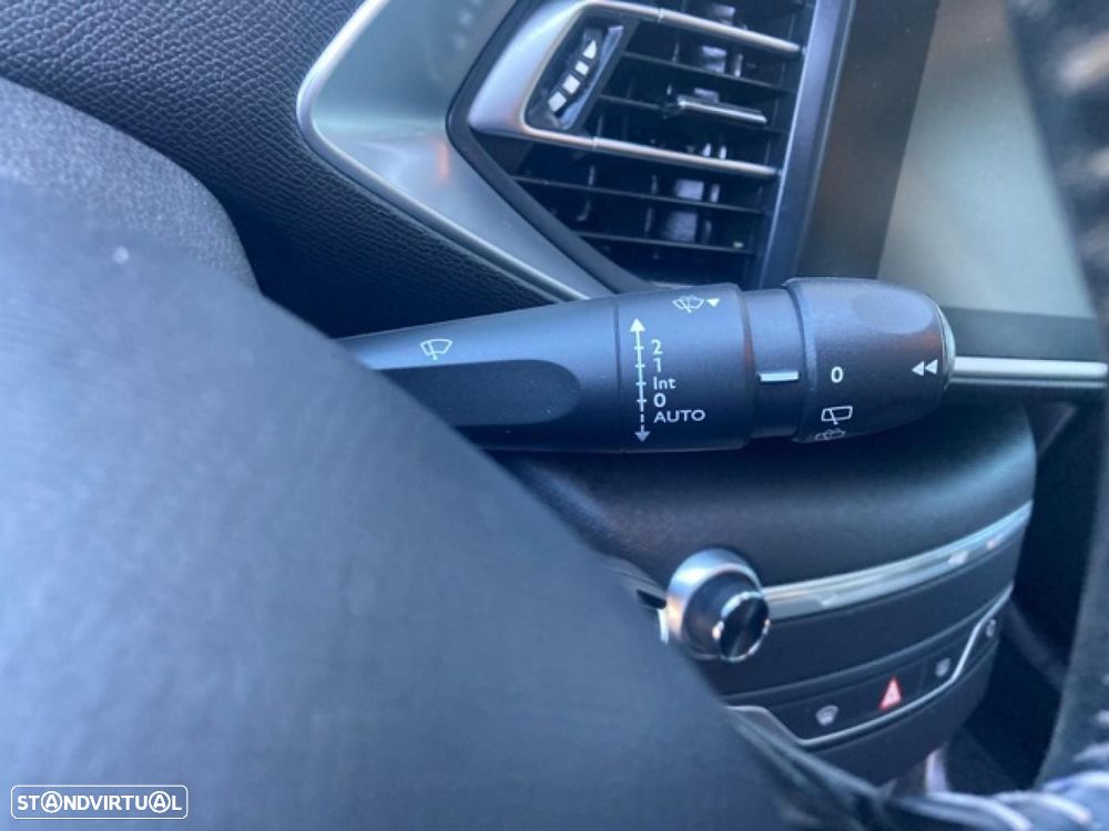 Peugeot 308 1.5 BlueHDi Active Pack - 13