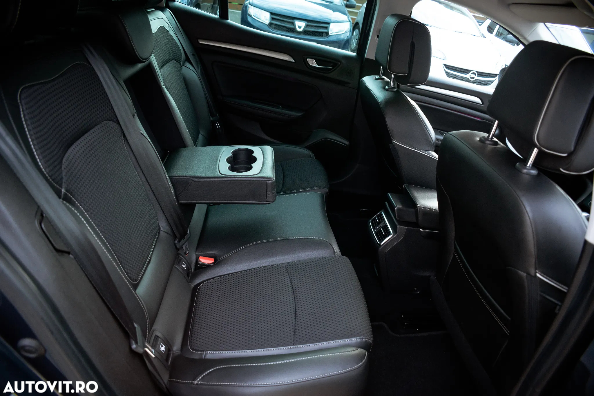 Renault Megane Energy dCi EDC Intens - 17
