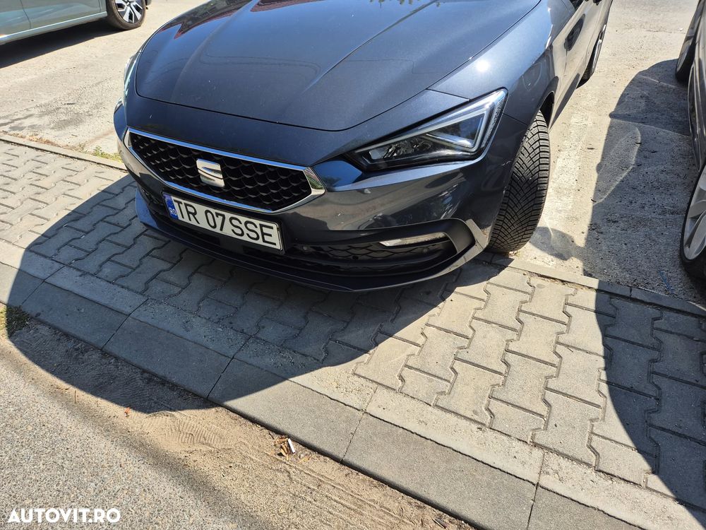 Seat Leon - 3