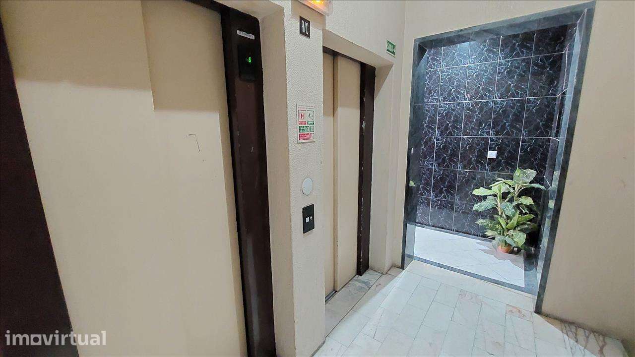 Apartamento em Sintra, Algueirão-Mem Martins - Grande imagem: 3/20