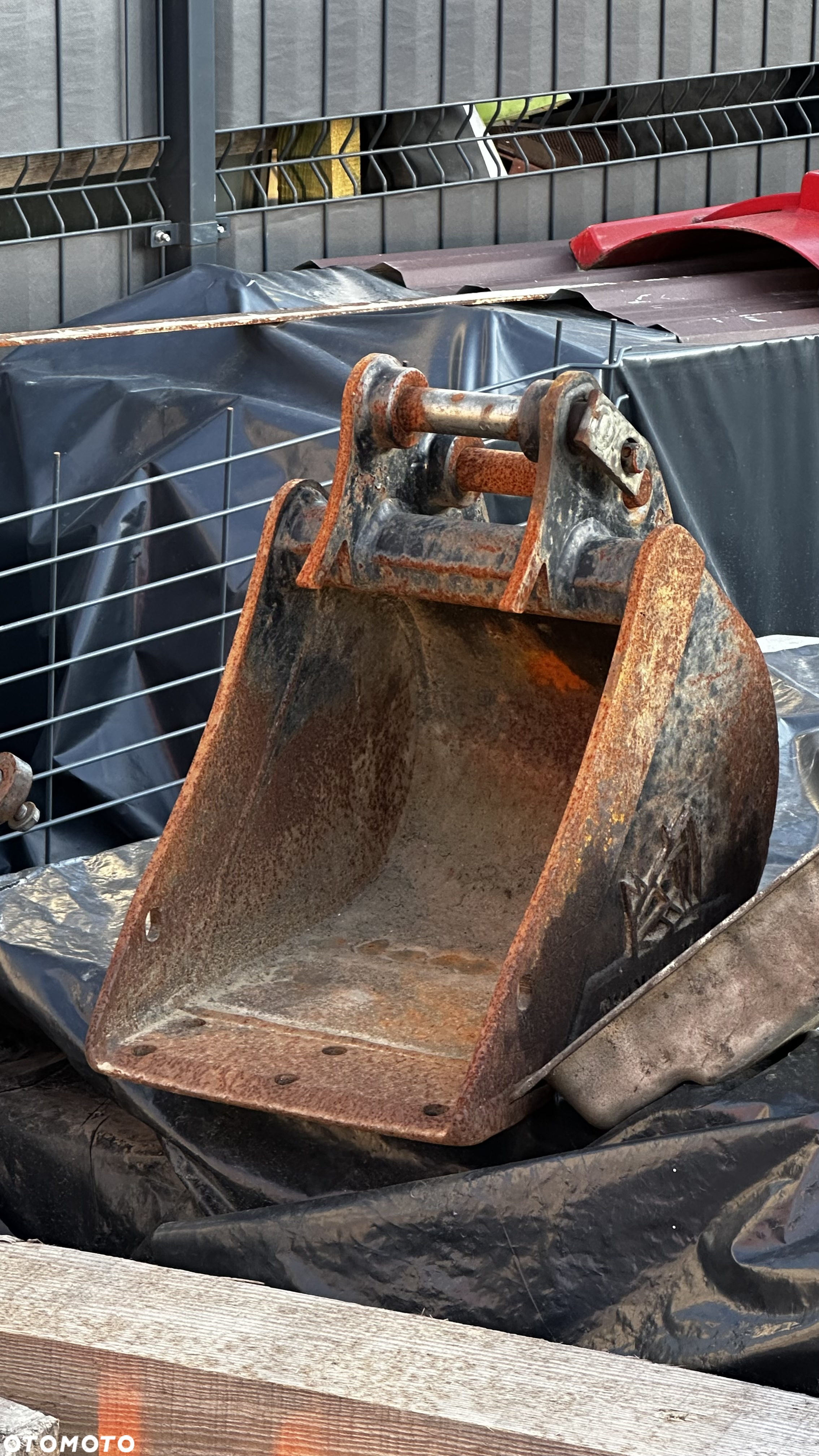 Kubota U10-3 - 13