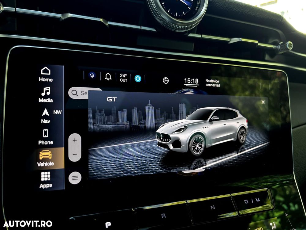 Maserati Grecale - 22