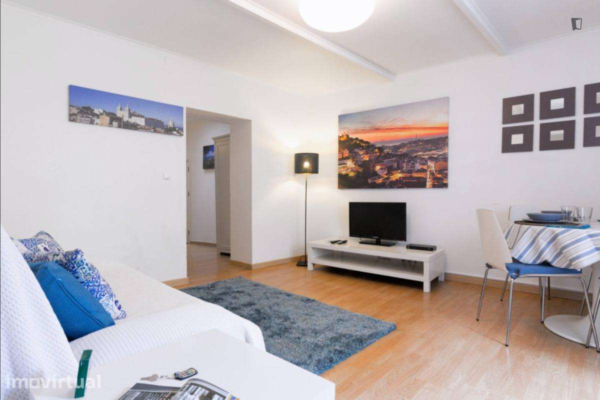 Apartamento com 2 quartos - localizado em Alfama Lisbon - Grande imagem: 5/16