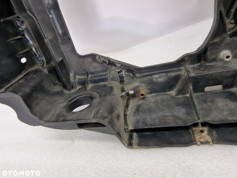 MAZDA CX-5 CX5 12-17 WZMOCNIENIE CZOŁOWE / PAS PRZEDNI , NR K12353111 , NR AUKCJI WZM272 - 27