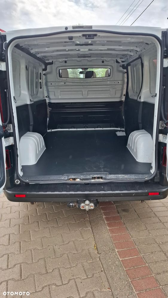 Opel Vivaro - 13