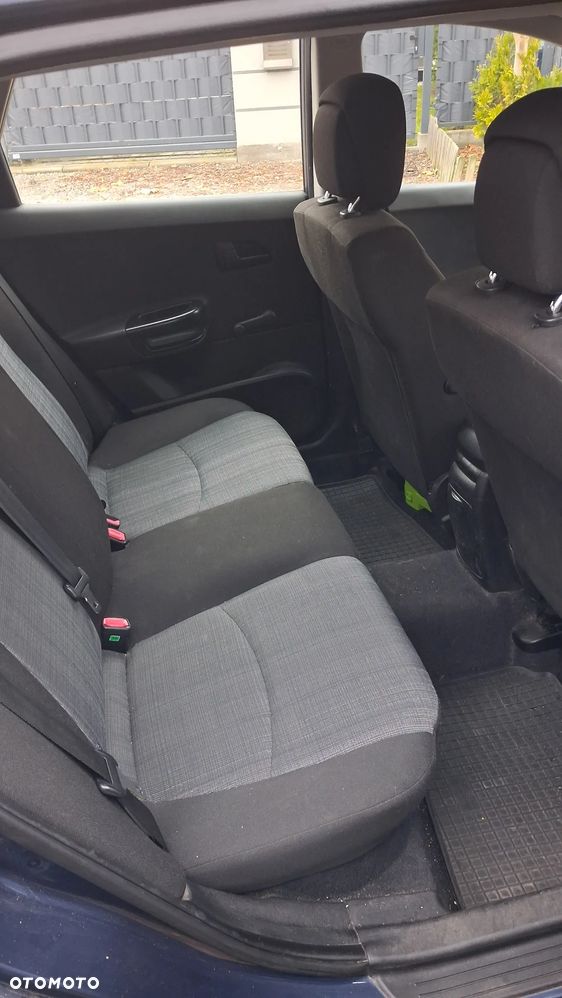 Kia Ceed 1.6 Comfort + - 8