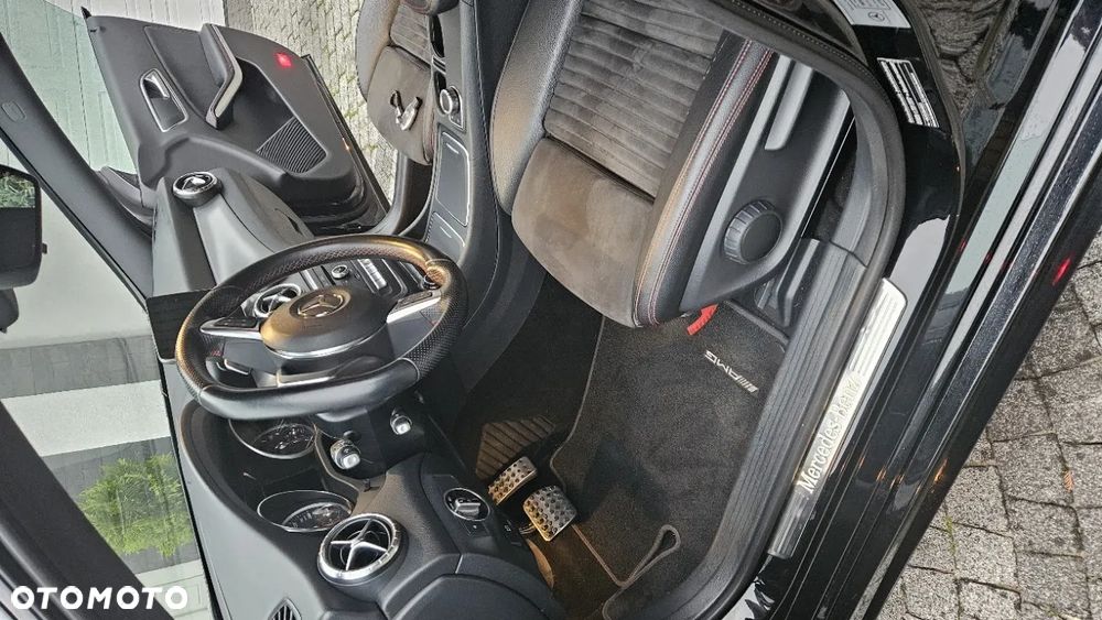 Mercedes-Benz CLA 200 7G-DCT AMG Line - 5