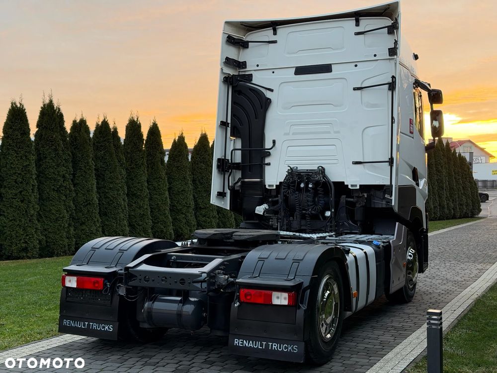 Renault T 520 HIGH - 10