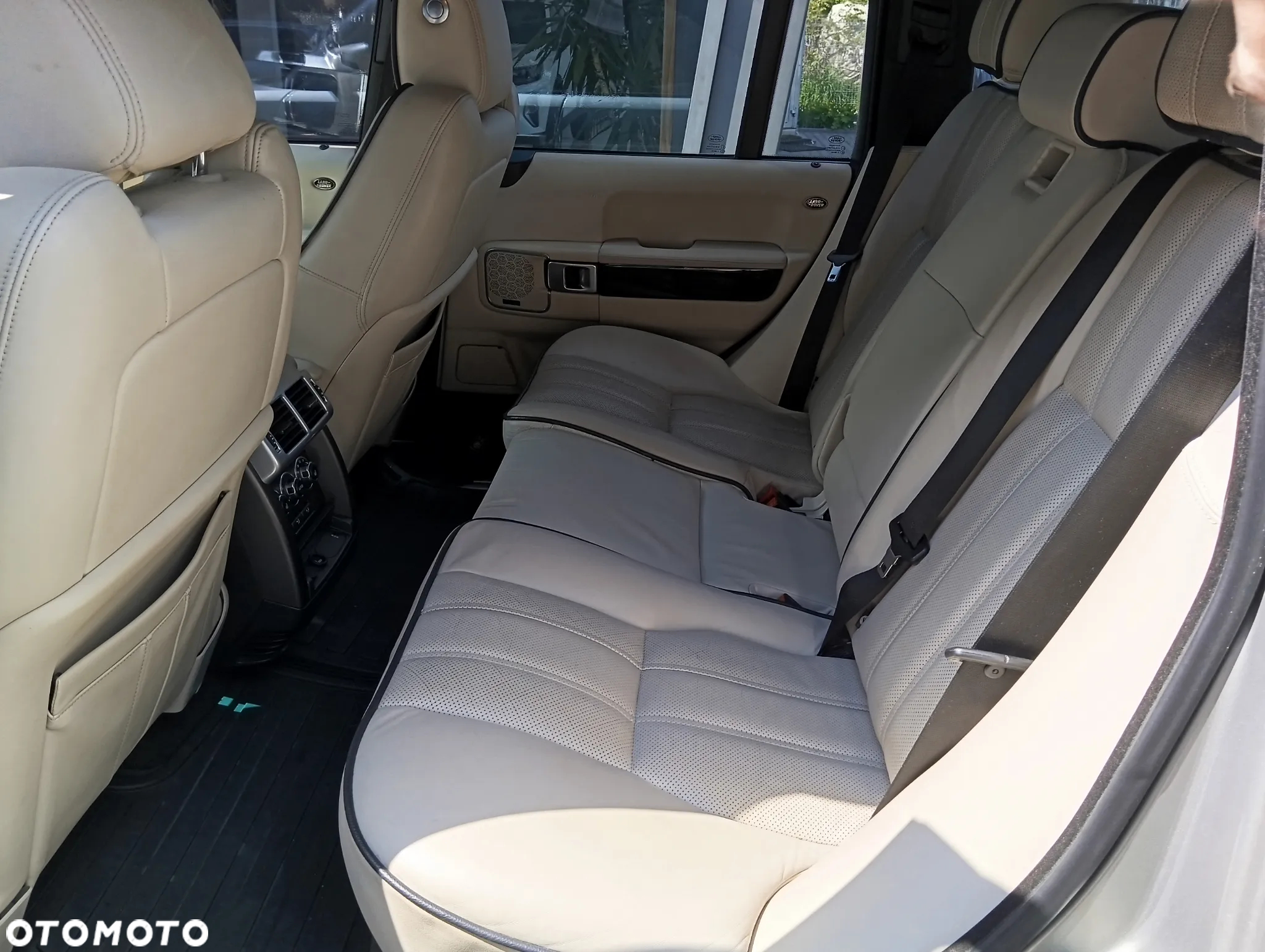 Land Rover Range Rover 5.0 V8 S/C AB - 26