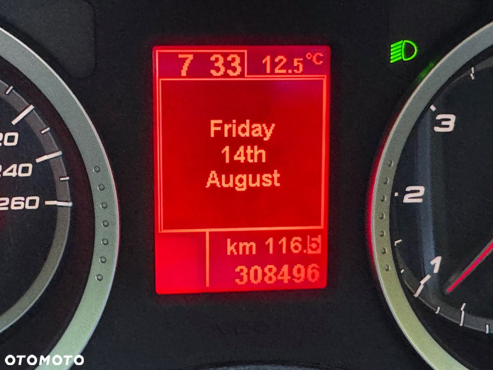 Alfa Romeo 159 1.9JTDM Progression - 9