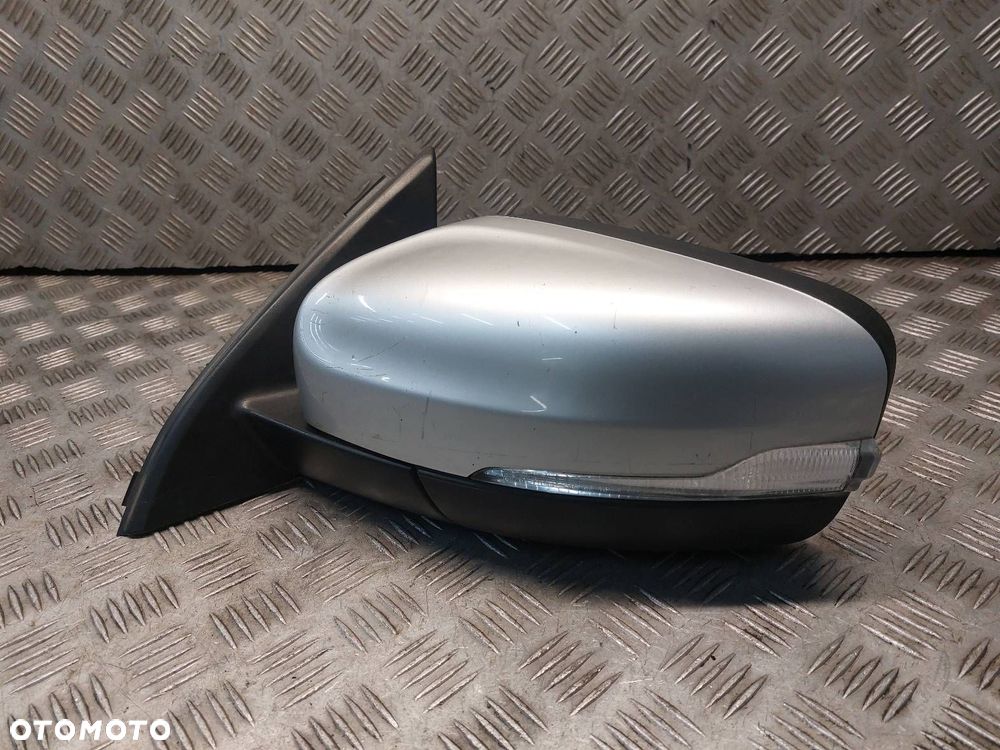 LUSTERKO LEWE ELEKTRYCZNE VOLVO XC60 I 452-46 10 PIN EUROPA - 1