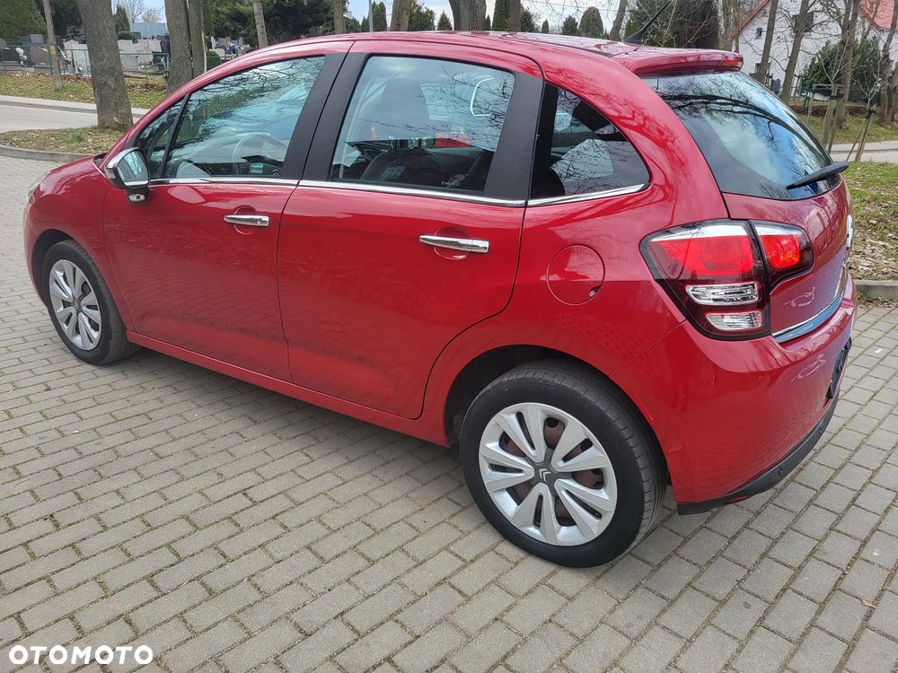 Citroën C3 1.2 PureTech Selection Elite - 3